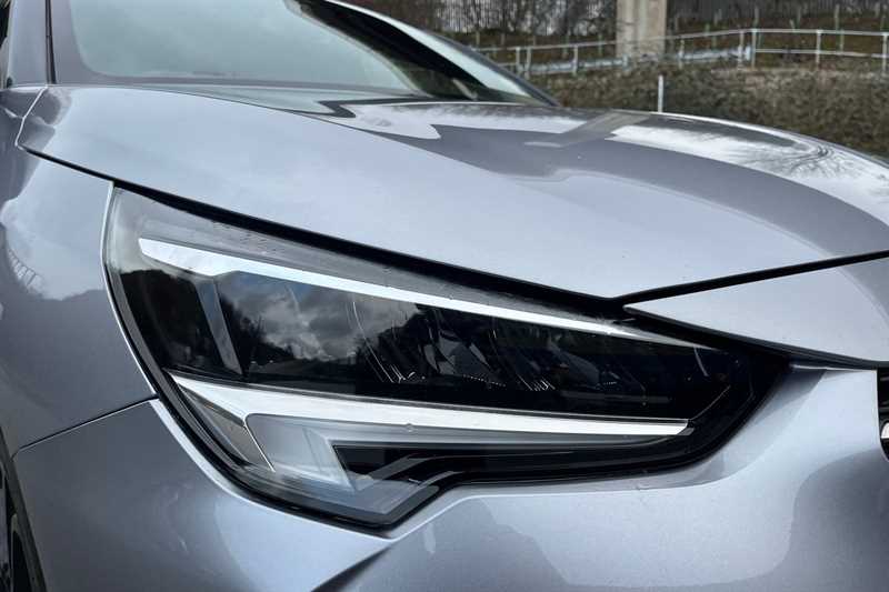 Used Vauxhall Corsa 2023 for sale - 77471962: Photo 53