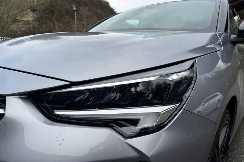 Used Vauxhall Corsa 2023 for sale - 77471962: Photo 55