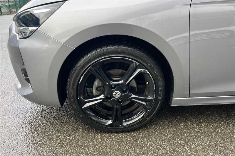 Used Vauxhall Corsa 2023 for sale - 77471962: Photo 57