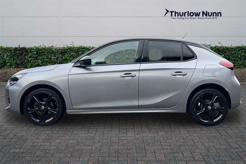 Used Vauxhall Corsa 2023 for sale - 77471962: Photo 6