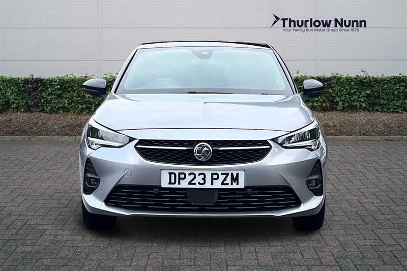 Used Vauxhall Corsa 2023 for sale - 77471962: Photo 8