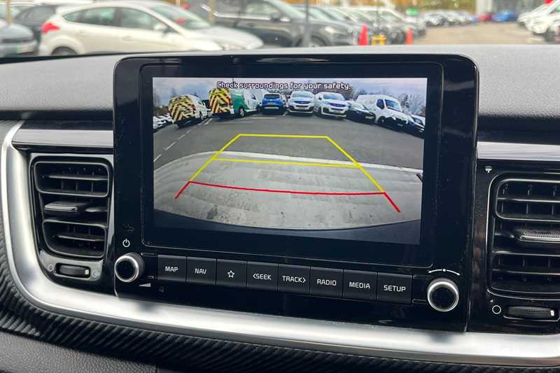 Used Kia Stonic 2021 for sale - 77471630: Photo 19