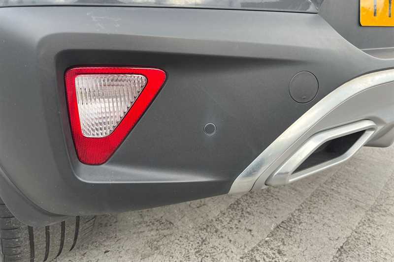 Used Kia Stonic 2021 for sale - 77471630: Photo 37