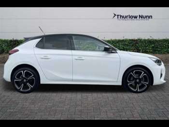 Used Vauxhall Corsa 2022 for sale - 75365900: Photo