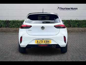 Used Vauxhall Corsa 2022 for sale - 75365900: Photo