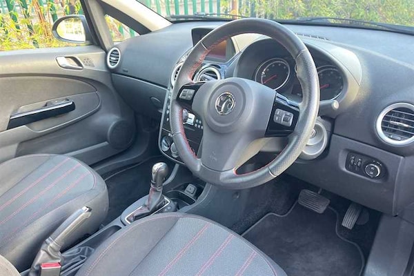 Used Vauxhall Corsa 2013 for sale - 76204232: Photo 10