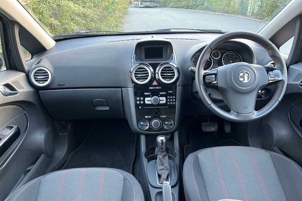 Used Vauxhall Corsa 2013 for sale - 76204232: Photo 12