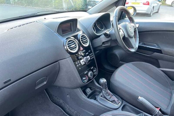 Used Vauxhall Corsa 2013 for sale - 76204232: Photo 13
