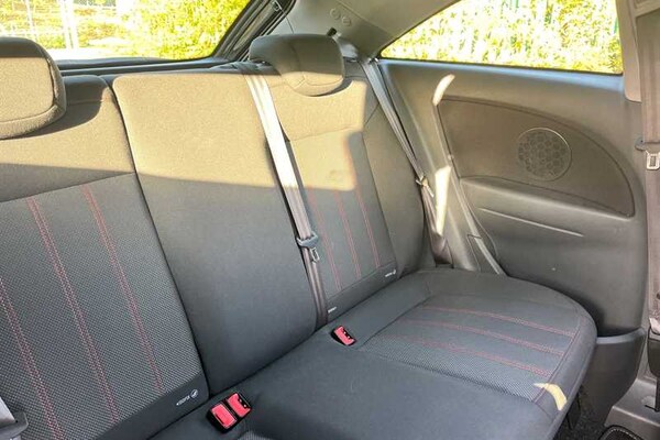 Used Vauxhall Corsa 2013 for sale - 76204232: Photo 23