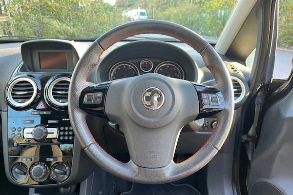 Used Vauxhall Corsa 2013 for sale - 76204232: Photo 25