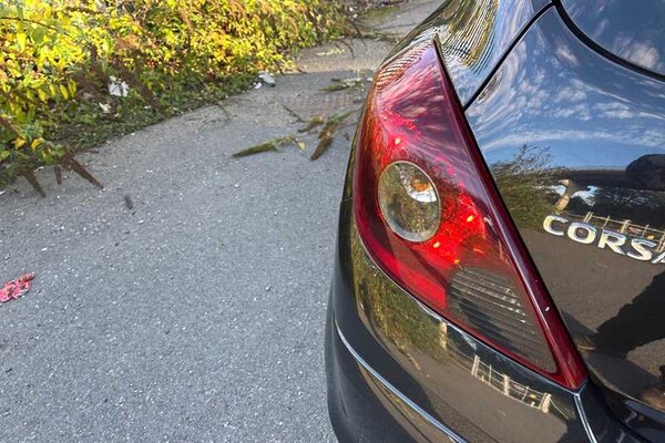Used Vauxhall Corsa 2013 for sale - 76204232: Photo 45