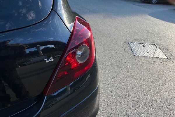 Used Vauxhall Corsa 2013 for sale - 76204232: Photo 47