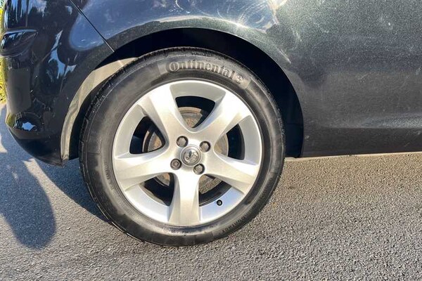 Used Vauxhall Corsa 2013 for sale - 76204232: Photo 48