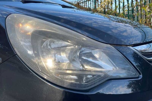 Used Vauxhall Corsa 2013 for sale - 76204232: Photo 52