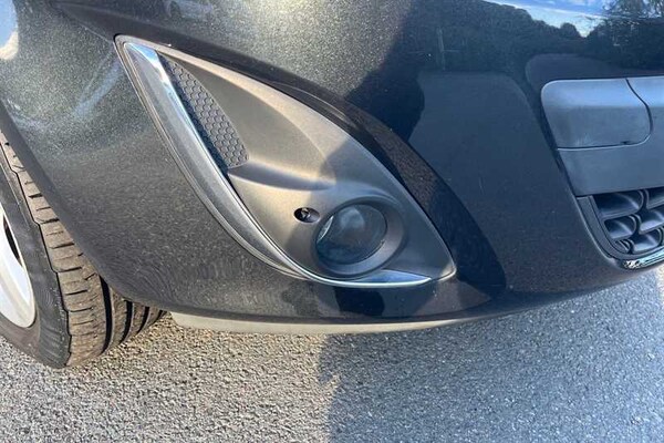 Used Vauxhall Corsa 2013 for sale - 76204232: Photo 53