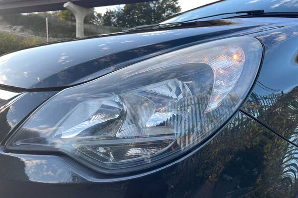 Used Vauxhall Corsa 2013 for sale - 76204232: Photo 54