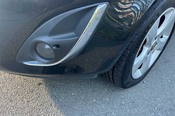 Used Vauxhall Corsa 2013 for sale - 76204232: Photo 55