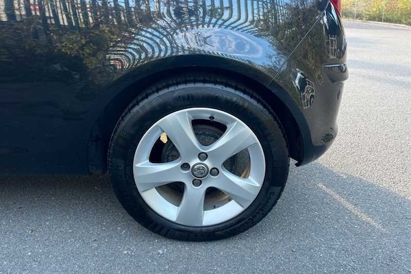 Used Vauxhall Corsa 2013 for sale - 76204232: Photo 58