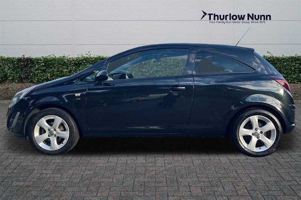 Used Vauxhall Corsa 2013 for sale - 76204232: Photo 6