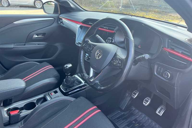 Used Vauxhall Corsa 2020 for sale - 77960252: Photo 10