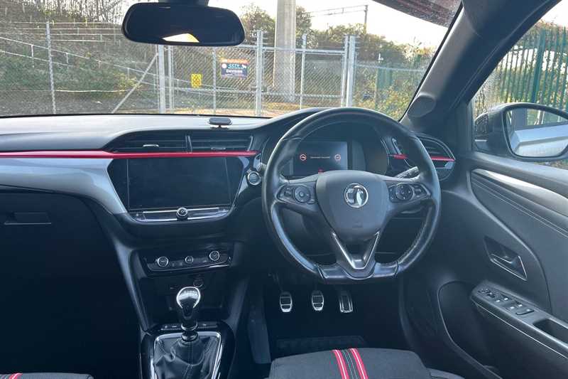 Used Vauxhall Corsa 2020 for sale - 77960252: Photo 11
