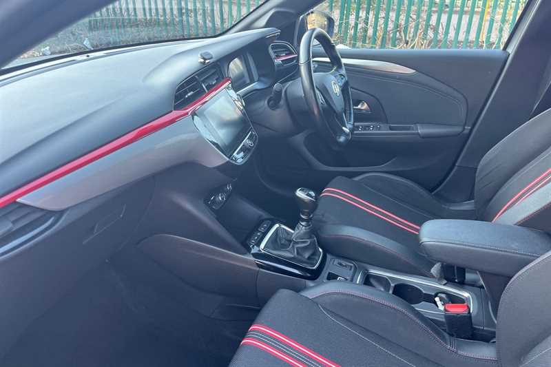 Used Vauxhall Corsa 2020 for sale - 77960252: Photo 13
