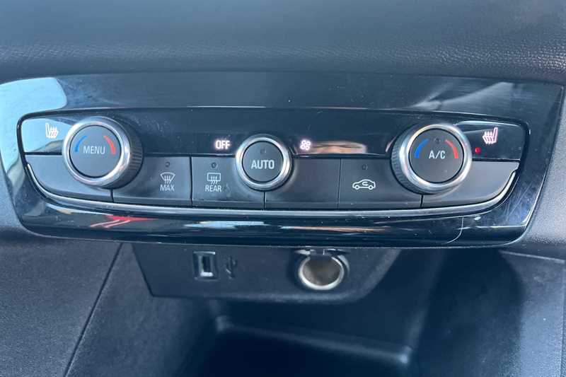 Used Vauxhall Corsa 2020 for sale - 77960252: Photo 15