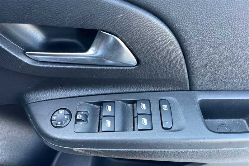 Used Vauxhall Corsa 2020 for sale - 77960252: Photo 16