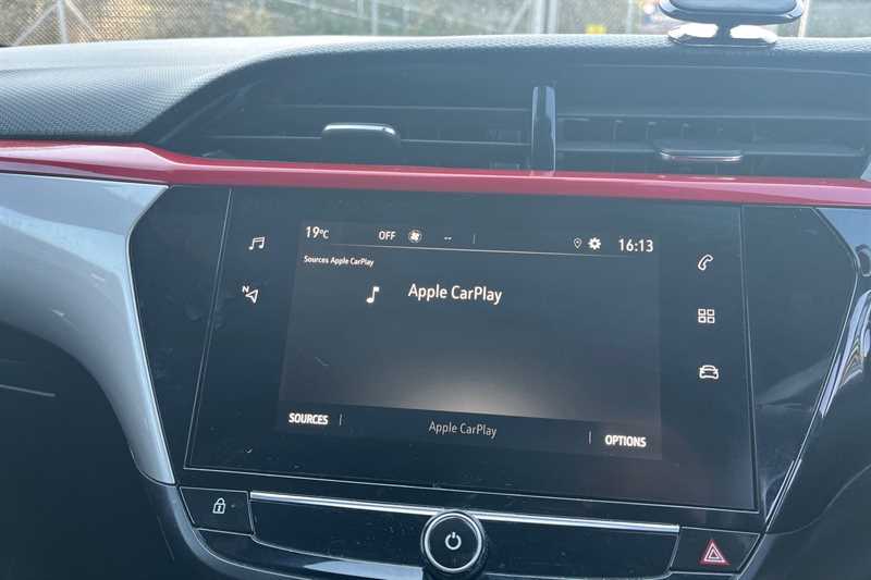 Used Vauxhall Corsa 2020 for sale - 77960252: Photo 17