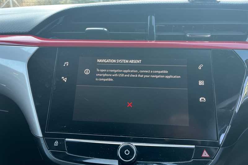 Used Vauxhall Corsa 2020 for sale - 77960252: Photo 18