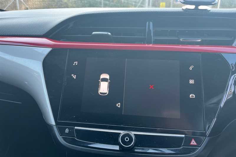 Used Vauxhall Corsa 2020 for sale - 77960252: Photo 19