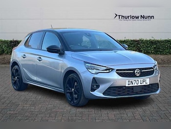 Used Vauxhall Corsa 2020 for sale - 77960252: Photo