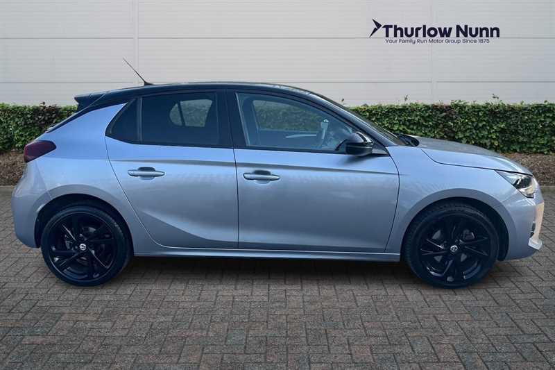 Used Vauxhall Corsa 2020 for sale - 77960252: Photo 2