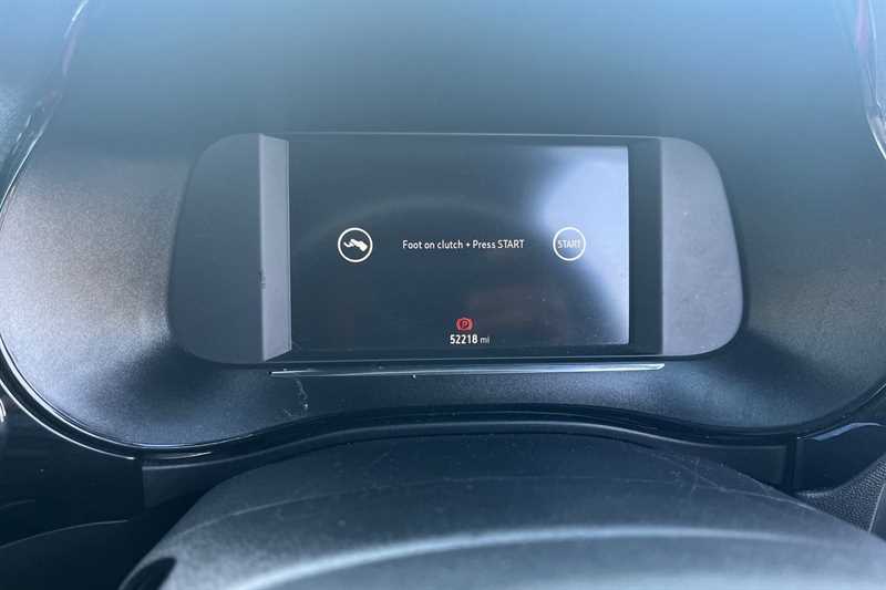 Used Vauxhall Corsa 2020 for sale - 77960252: Photo 20