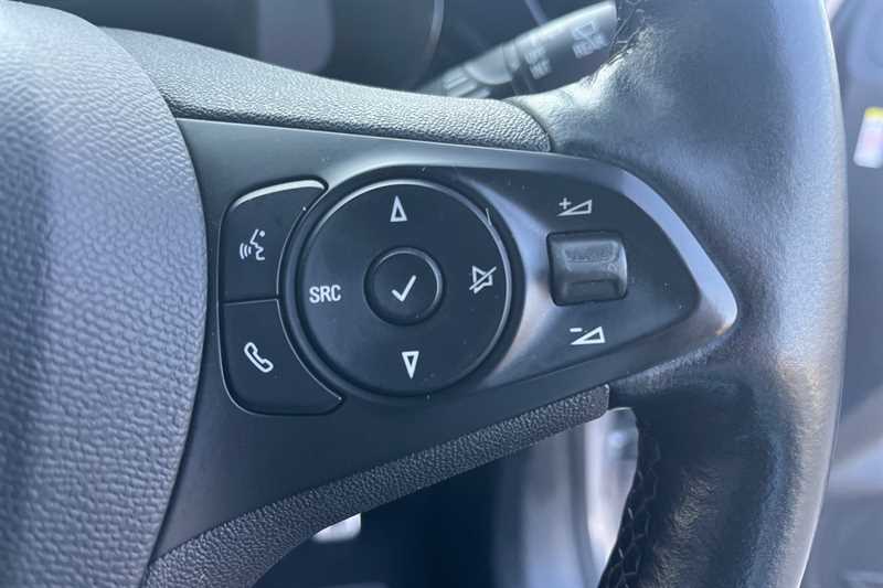 Used Vauxhall Corsa 2020 for sale - 77960252: Photo 22