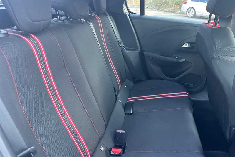 Used Vauxhall Corsa 2020 for sale - 77960252: Photo 23