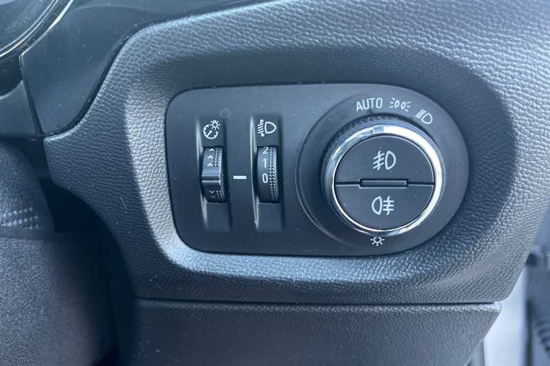 Used Vauxhall Corsa 2020 for sale - 77960252: Photo 26