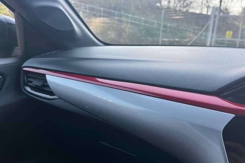 Used Vauxhall Corsa 2020 for sale - 77960252: Photo 29