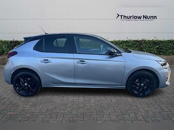 Used Vauxhall Corsa 2020 for sale - 77960252: Photo