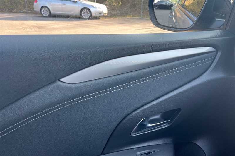 Used Vauxhall Corsa 2020 for sale - 77960252: Photo 30