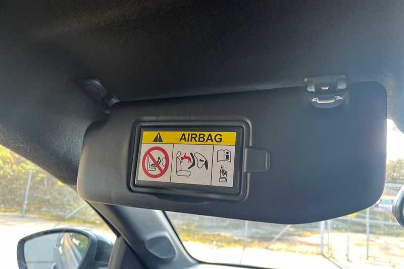 Used Vauxhall Corsa 2020 for sale - 77960252: Photo 31