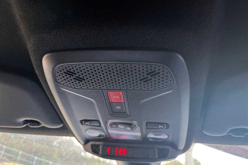 Used Vauxhall Corsa 2020 for sale - 77960252: Photo 33