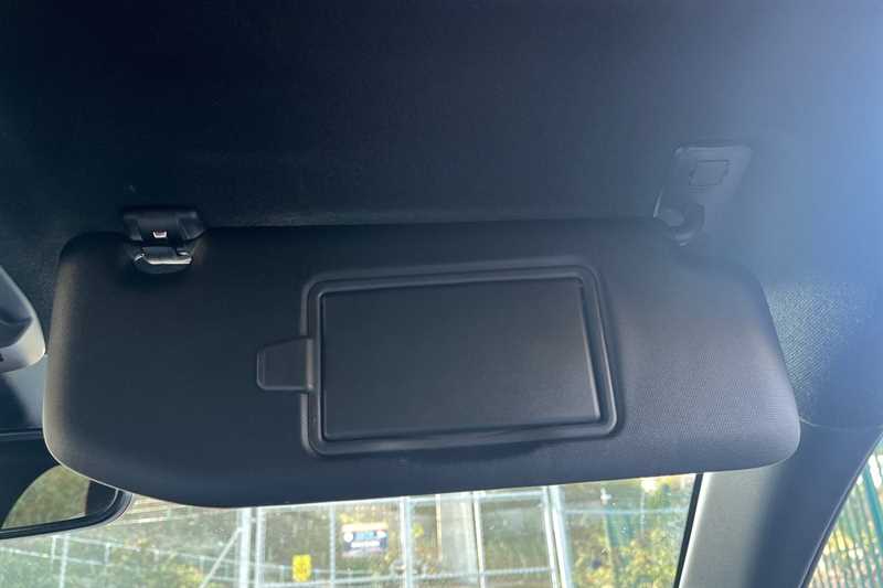 Used Vauxhall Corsa 2020 for sale - 77960252: Photo 34