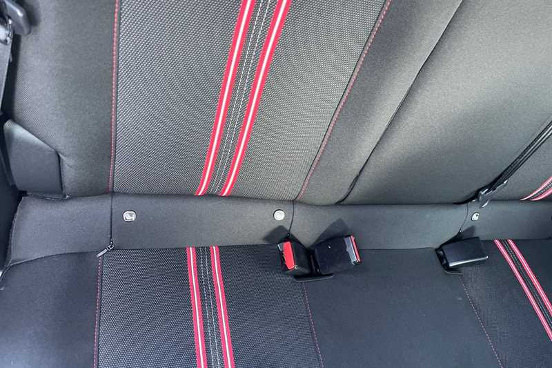 Used Vauxhall Corsa 2020 for sale - 77960252: Photo 38