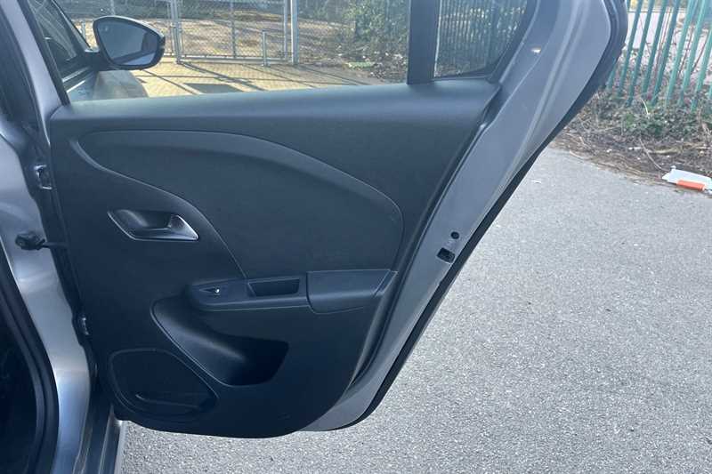 Used Vauxhall Corsa 2020 for sale - 77960252: Photo 39
