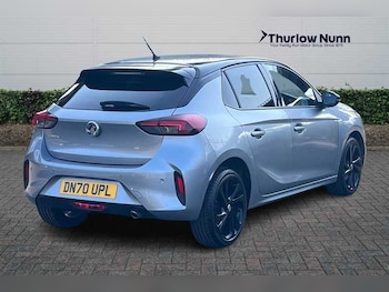 Used Vauxhall Corsa 2020 for sale - 77960252: Photo