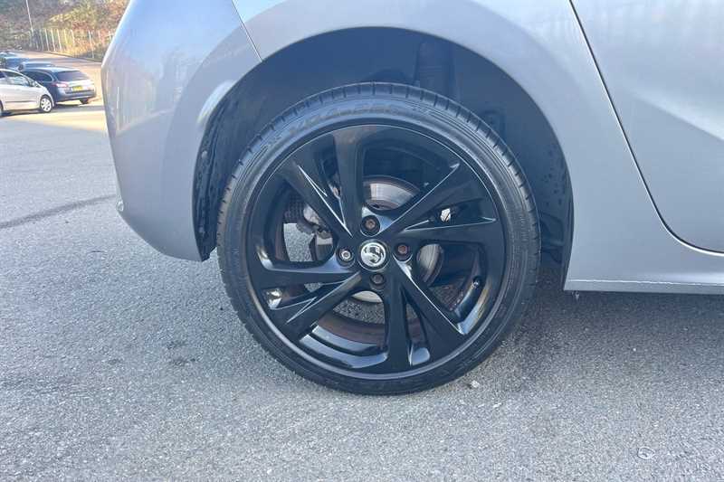 Used Vauxhall Corsa 2020 for sale - 77960252: Photo 40