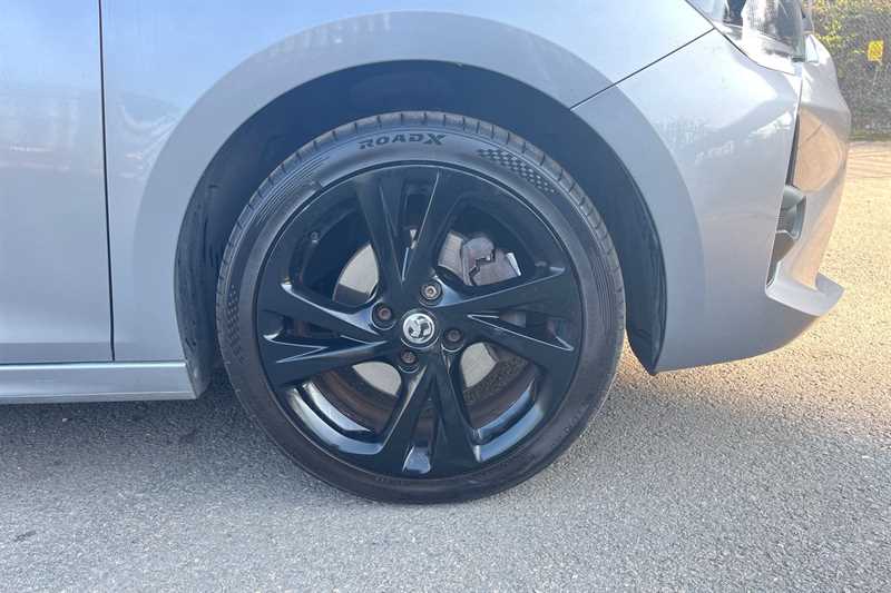 Used Vauxhall Corsa 2020 for sale - 77960252: Photo 42