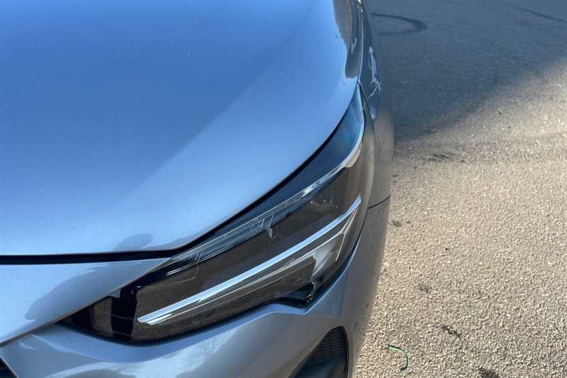 Used Vauxhall Corsa 2020 for sale - 77960252: Photo 45