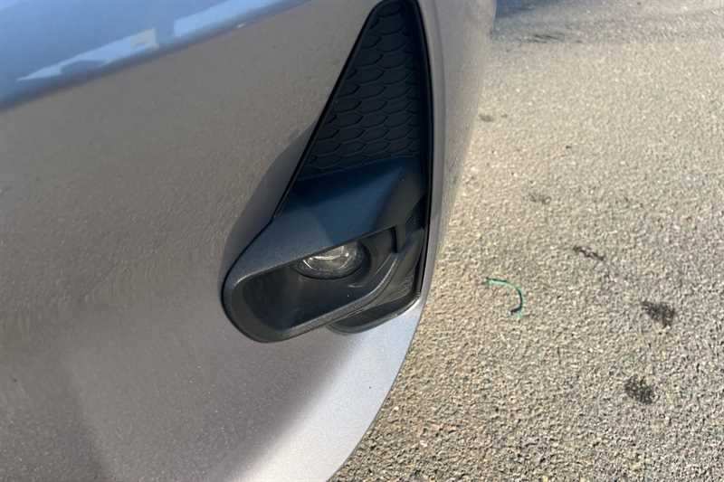 Used Vauxhall Corsa 2020 for sale - 77960252: Photo 46